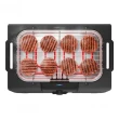 Churrasqueira Eletrica Cadence Grill Menu 220V GRL810-220