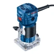Tupia Bosch GKF 550 550W 220V 06016A00E0-000
